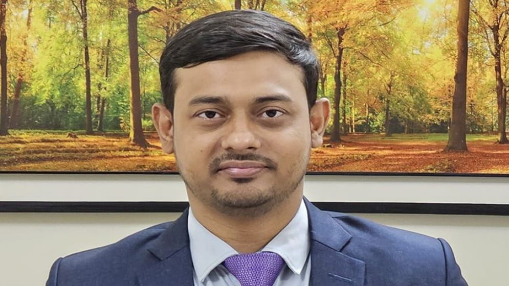 ওসমান হাদির আসনে এনসিপির হয়ে লড়বেন নাসীরুদ্দীন পাটওয়ারী